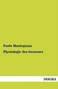 Physiologie Des Genusses