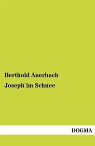 Joseph Im Schnee
