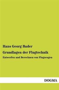Grundlagen Der Flugtechnik