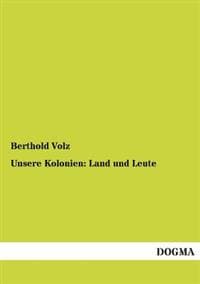 Unsere Kolonien
