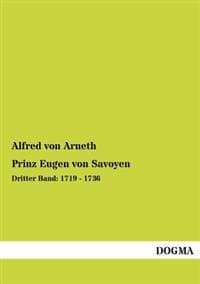 Prinz Eugen Von Savoyen