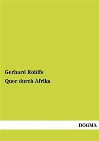 Quer Durch Afrika