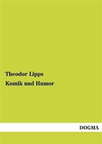 Komik Und Humor
