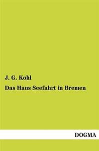 Das Haus Seefahrt in Bremen