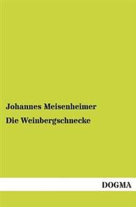 Die Weinbergschnecke