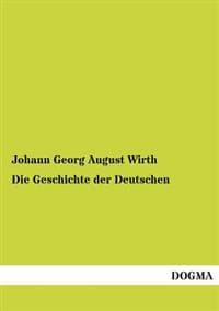 Die Geschichte Der Deutschen