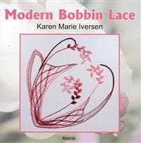 Modern Bobbin Lace