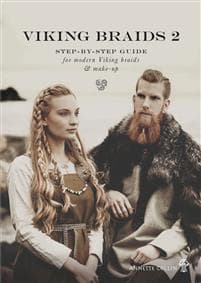 Viking Braids 2