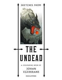 Sketches from The Undead