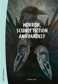 Horror, Science Fiction and Fantasy Elevpaket - Digitalt + Tryckt