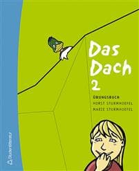 Das Dach. 2. Übungsbuch