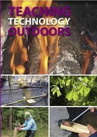 Teaching technology outdoors