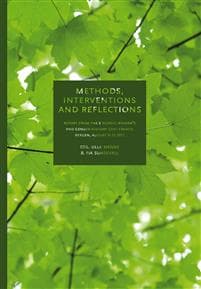 Methods, interventions and reflections : report from the X Nordic women's and gender history conference in Bergen, August 9-12, 2012
