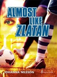 Almost like Zlatan
