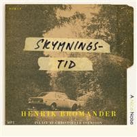 Skymningstid