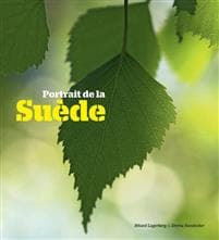 Portrait de la Suéde