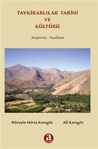 Tavkirarlilar Tarihi ve Kültürü