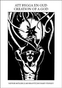 Creation of a god / Att bygga en gud