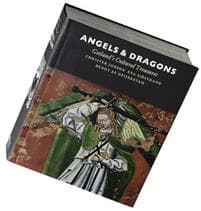 Angels & Dragons – Gotland's Cultural Treasures