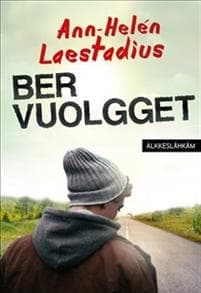 Ber vuolgget (lulesamiska)