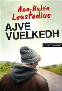 Ajve vuelkedh (sydsamiska)