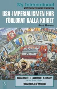 USA-imperialismen har förlorat kalla kriget