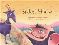Sikket Mbow (Wolof)
