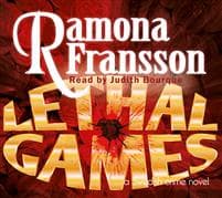 Lethal Games : a Swedish crime novel