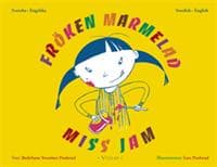 Fröken Marmelad/Miss Jam