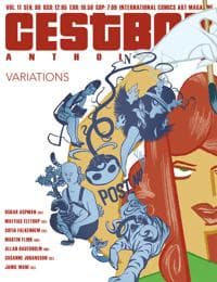 C´est Bon Anthology Vol. 11, Variations