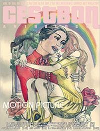 C’est Bon Anthology Vol. 15, Motion Picture