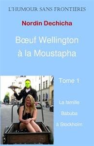 Boeuf Wellington à la Moustapha: La famille Babuba à Stockholm