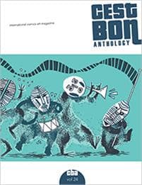 C´est Bon Anthology Vol. 24, Hair