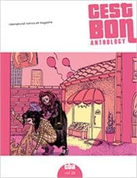 C´est Bon Anthology Vol. 26, Romance