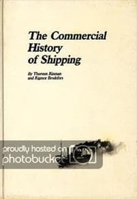 The commercial history of shipping