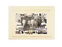 Expedition Vanadis : an ethnographic voyage around the world 1883-1885