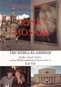 Tre ryska klassiker : Pusjkin, Gogol, Tjechov