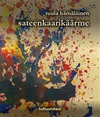 Sateenkaarikäärme