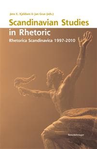Scandinavian studies in rhetoric : Rhetorica Scandinavica 1997-2010