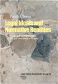 Legal Ideals and Normative Realities, A case study of childrens rights and child labor activity in Paraguay