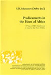 Predicaments in the Horn of Africa