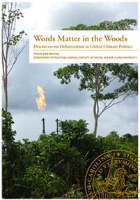 Words Matter in the Woods