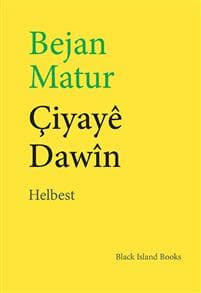 Çiyayê Dawîn : helbest (Kurdiska)