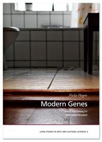 Modern Genes