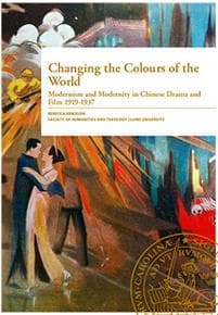 Changing the Colours of the World