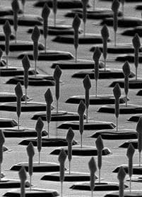 Realization of Complex III-V Nanoscale Heterostructures
