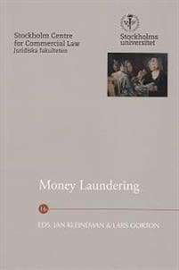 Money Laundering