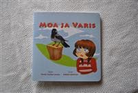 Moa ja varis