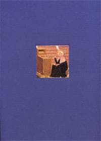 Imagines Sanctae Birgittae : The Earliest Illuminated Manuscripts and Panel Paintings Related to the Revelations of St. Birgitta of Sweden. Vol. I Text, Vol. II Plates