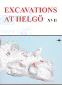 Excavations at Helgö XVII : Workshop, Part III
